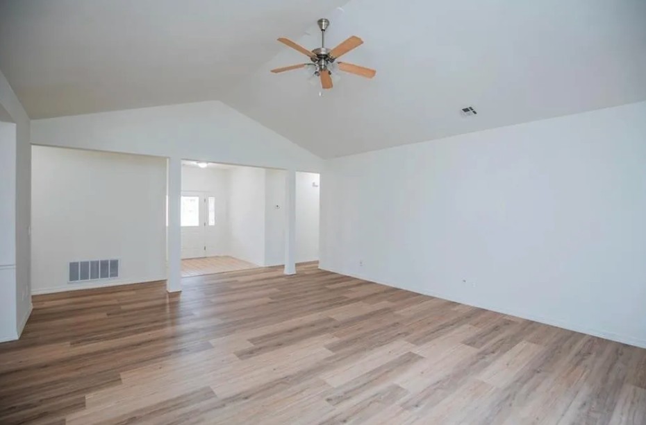 Oaks Add Ph X - Residential Lease