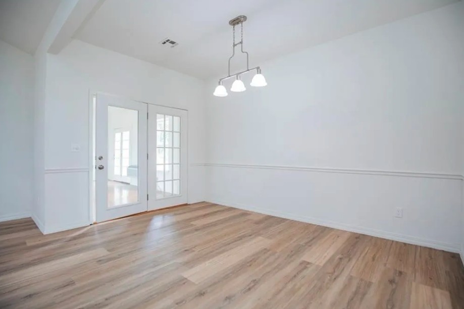 Oaks Add Ph X - Residential Lease