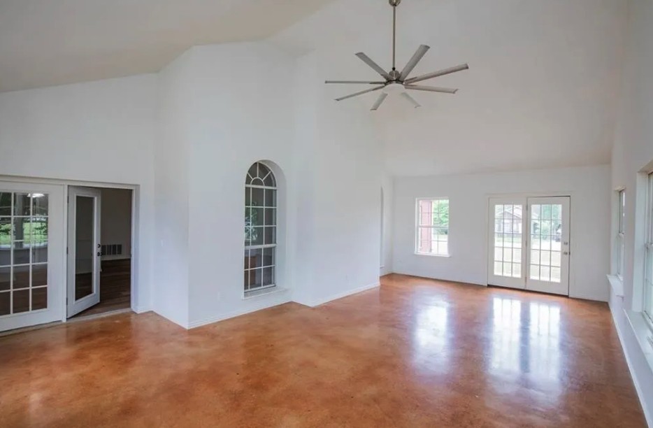 Oaks Add Ph X - Residential Lease