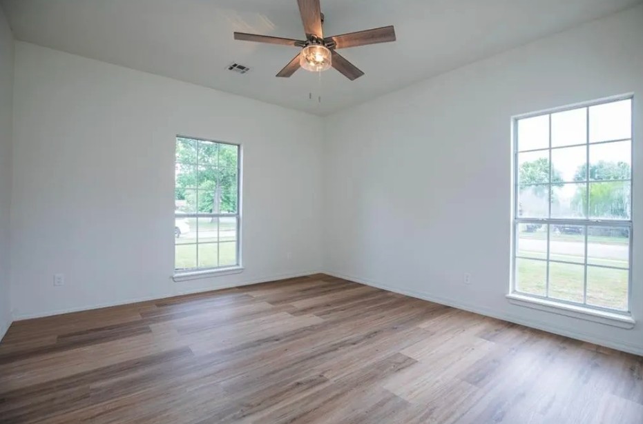 Oaks Add Ph X - Residential Lease