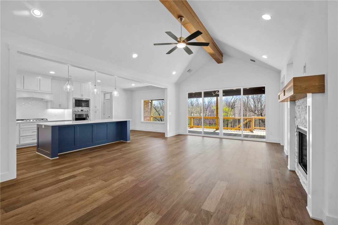 Reserve At Serenity Ridge - Residential