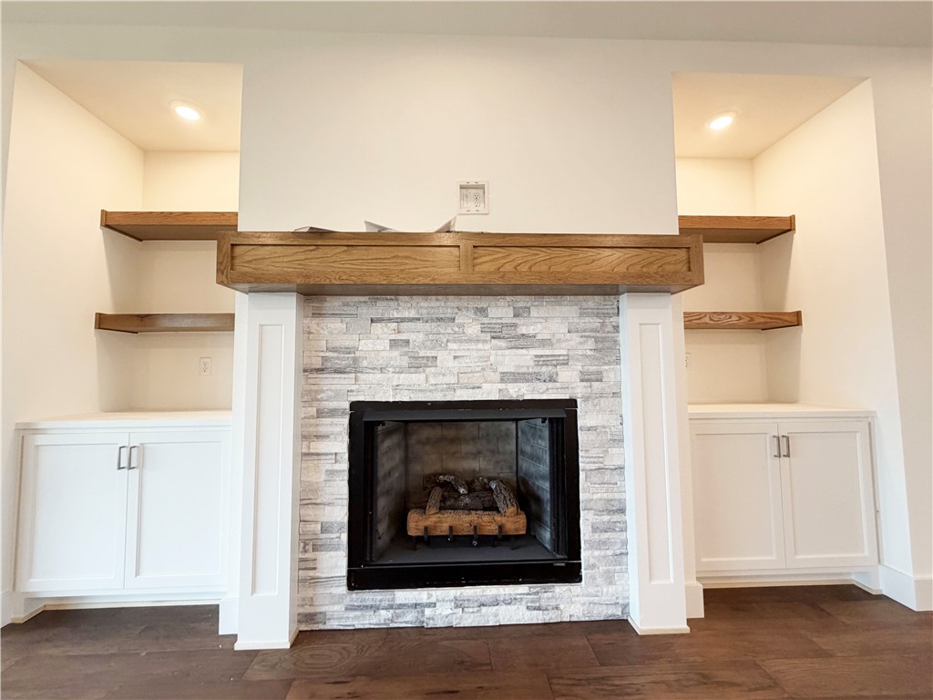 Reserve At Serenity Ridge, The Rurban - Residential