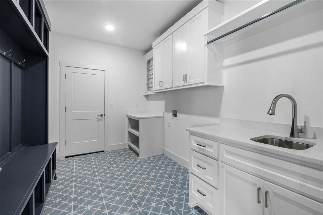 Reserve At Serenity Ridge - Residential