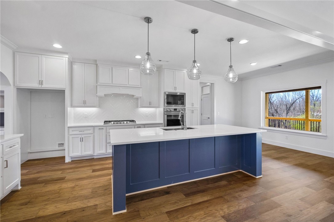 Reserve At Serenity Ridge - Residential