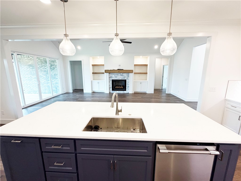 Reserve At Serenity Ridge, The Rurban - Residential