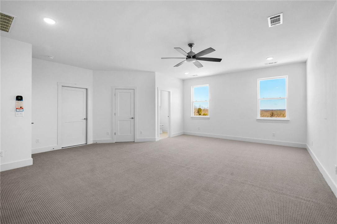 Reserve At Serenity Ridge - Residential