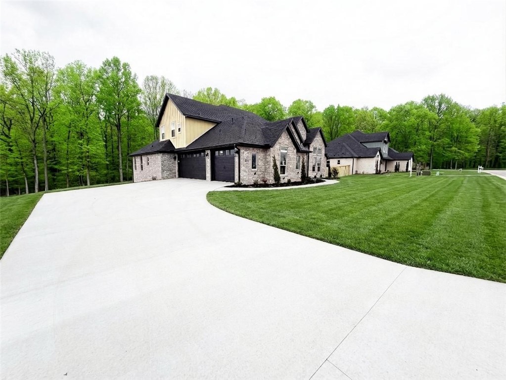 Reserve At Serenity Ridge, The Rurban - Residential