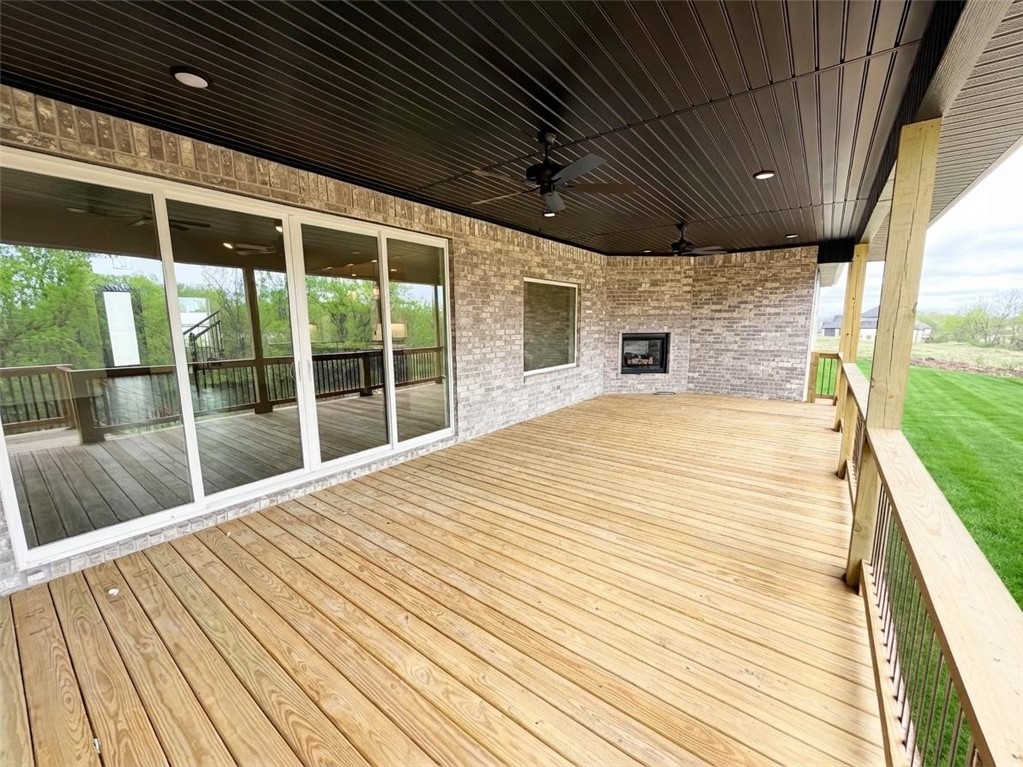 Reserve At Serenity Ridge, The Rurban - Residential