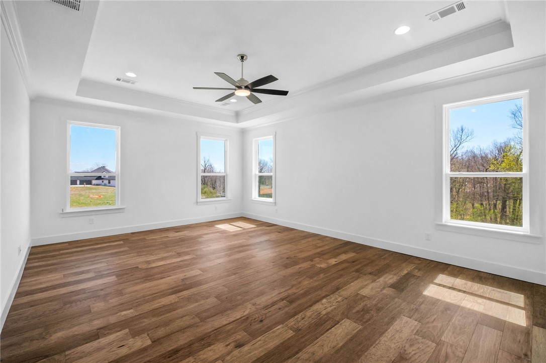 Reserve At Serenity Ridge - Residential