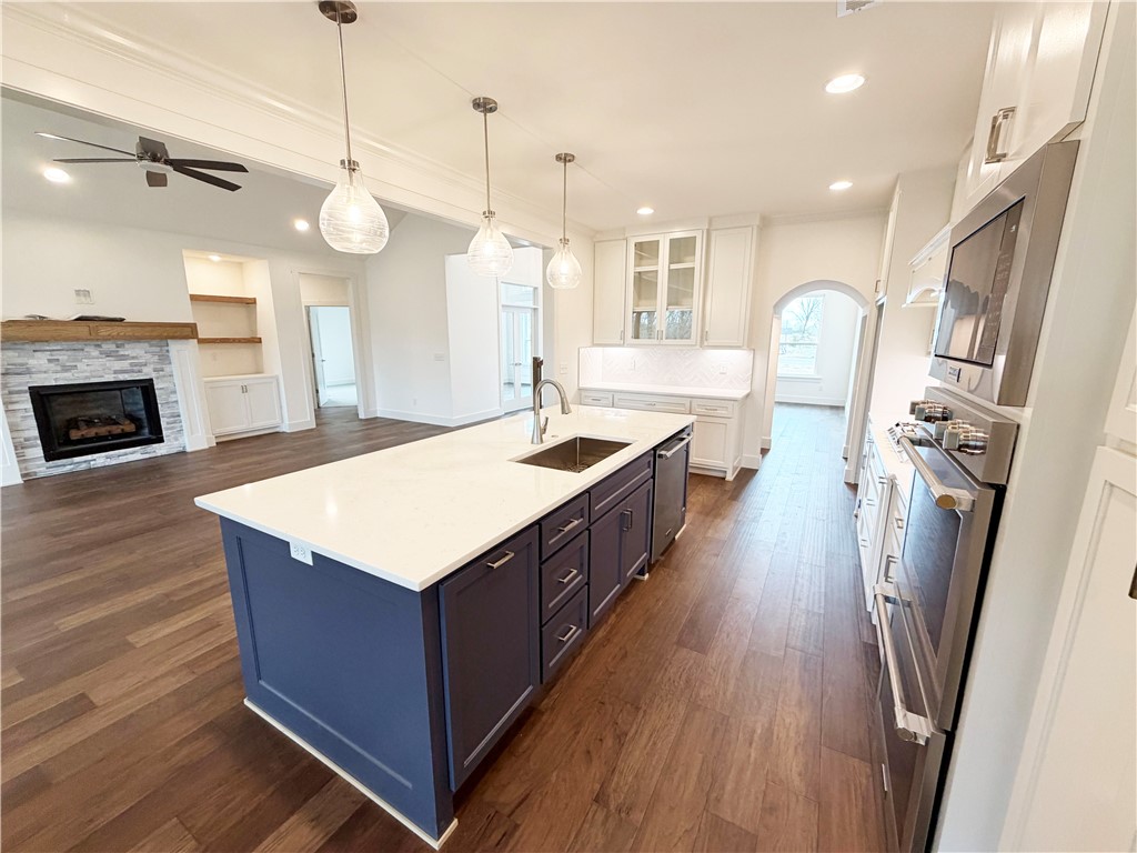 Reserve At Serenity Ridge, The Rurban - Residential