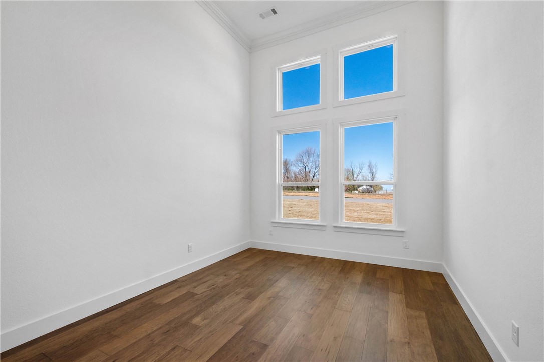 Reserve At Serenity Ridge - Residential