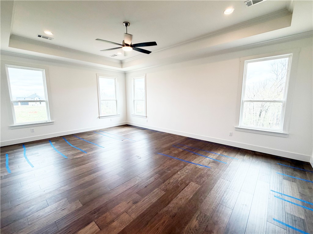 Reserve At Serenity Ridge, The Rurban - Residential