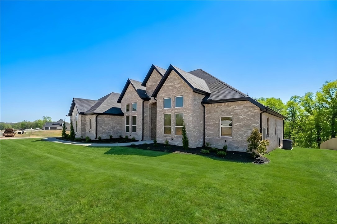 Reserve At Serenity Ridge - Residential