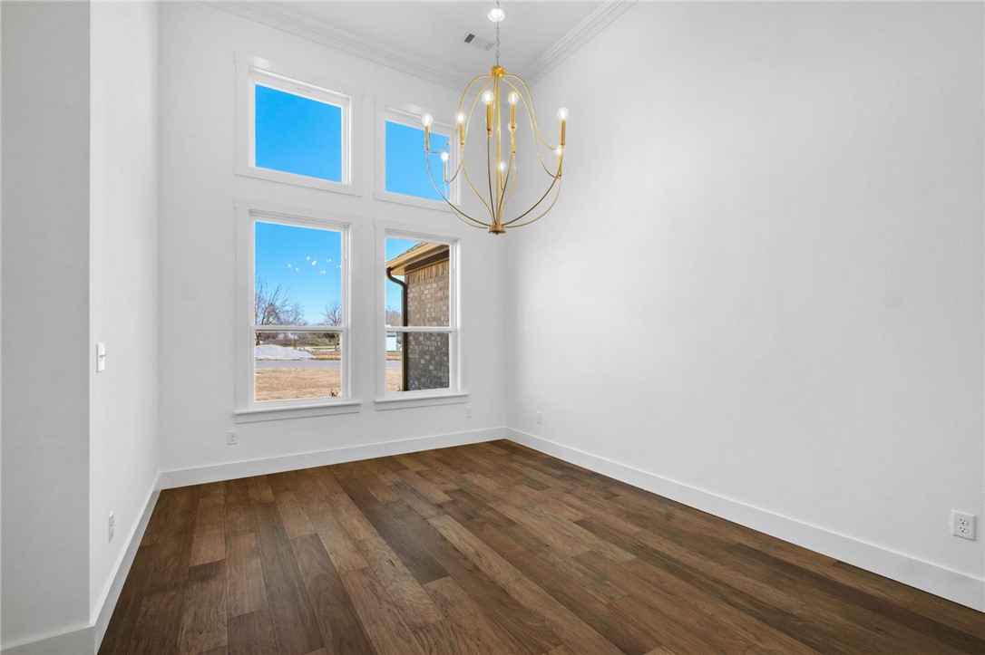 Reserve At Serenity Ridge - Residential