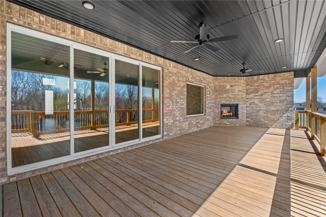 Reserve At Serenity Ridge - Residential