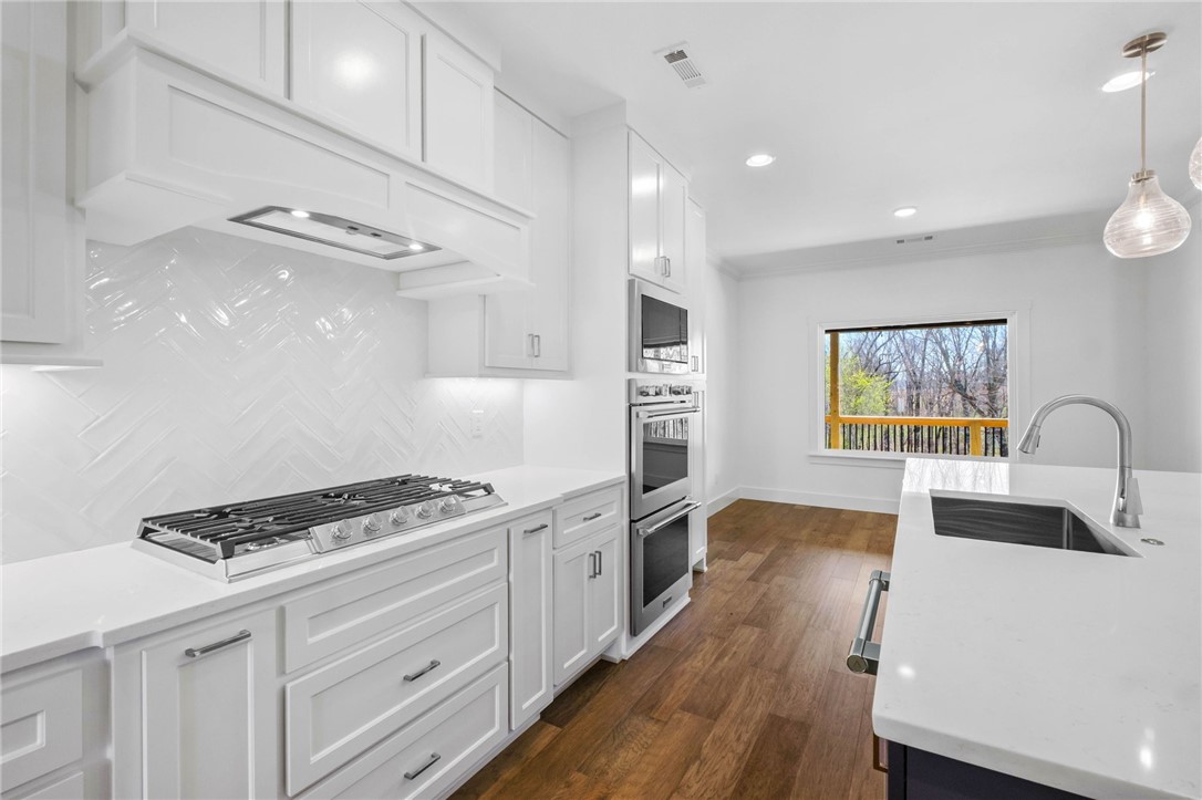 Reserve At Serenity Ridge - Residential