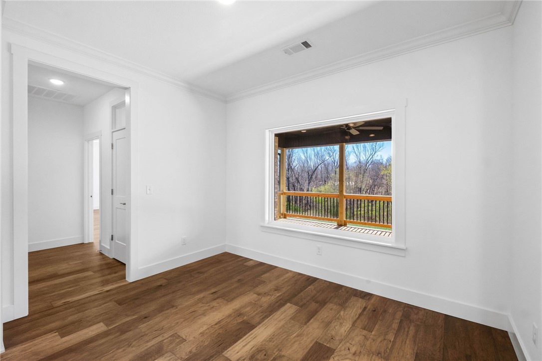 Reserve At Serenity Ridge - Residential