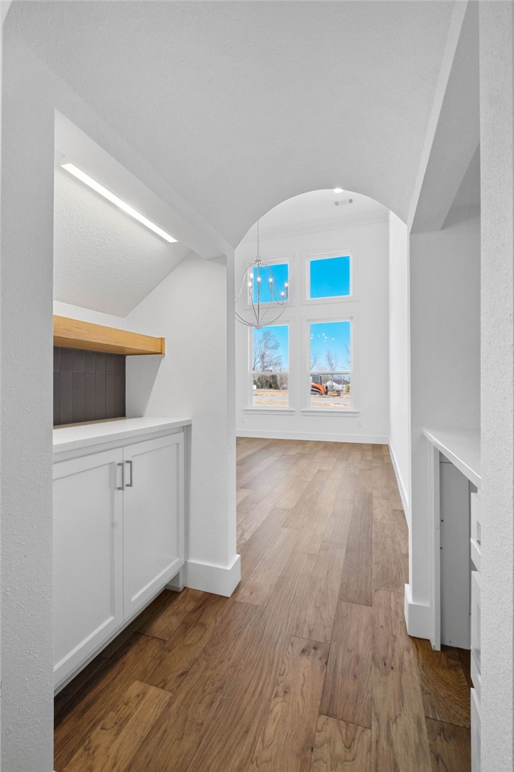 Reserve At Serenity Ridge - Residential