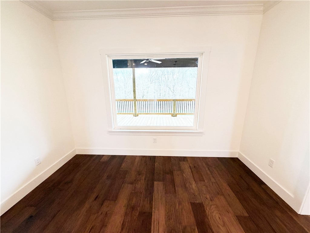 Reserve At Serenity Ridge, The Rurban - Residential