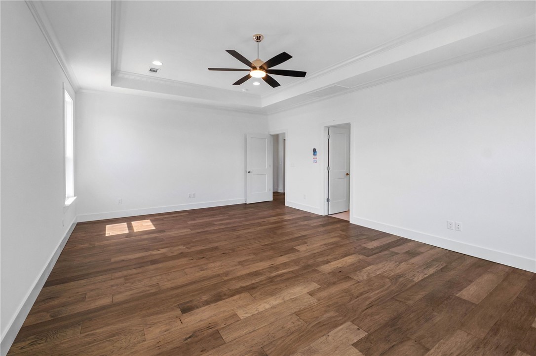 Reserve At Serenity Ridge - Residential