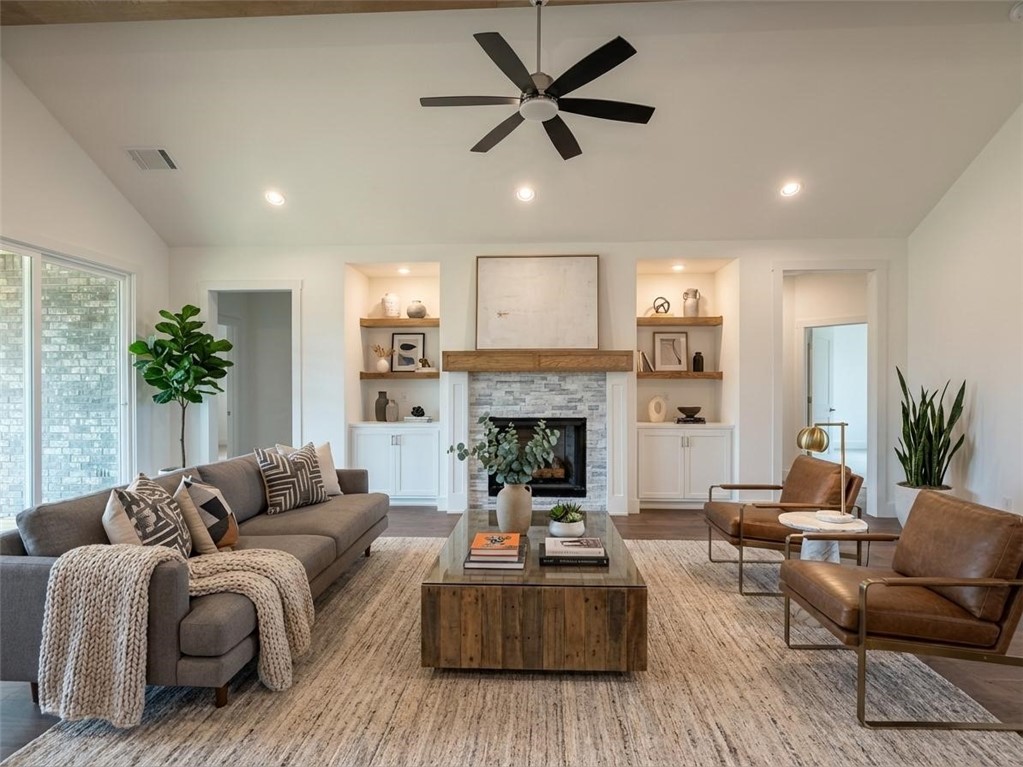 Reserve At Serenity Ridge, The Rurban - Residential