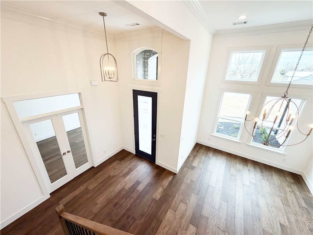 Reserve At Serenity Ridge, The Rurban - Residential