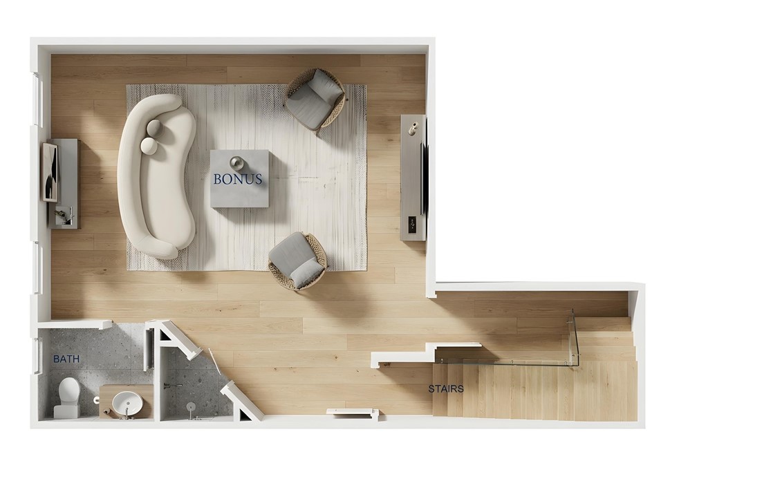 Reserve At Serenity Ridge - Residential