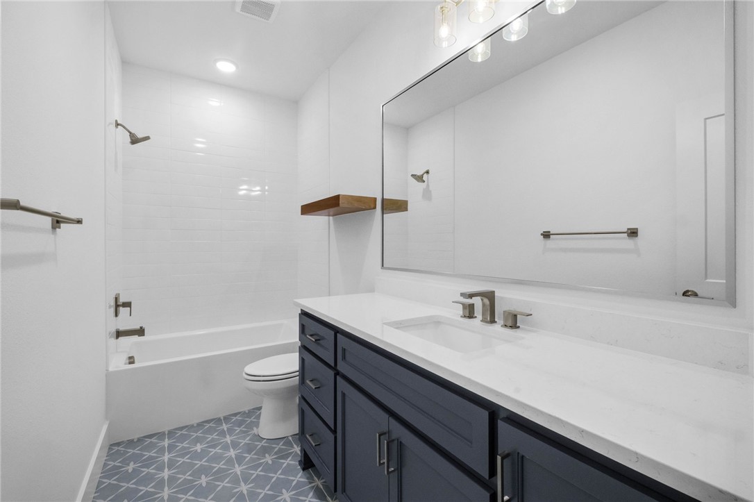 Reserve At Serenity Ridge - Residential