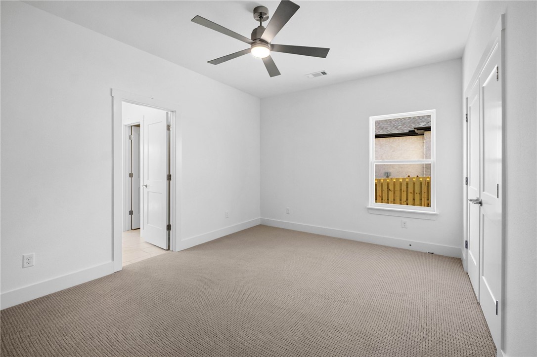 Reserve At Serenity Ridge - Residential