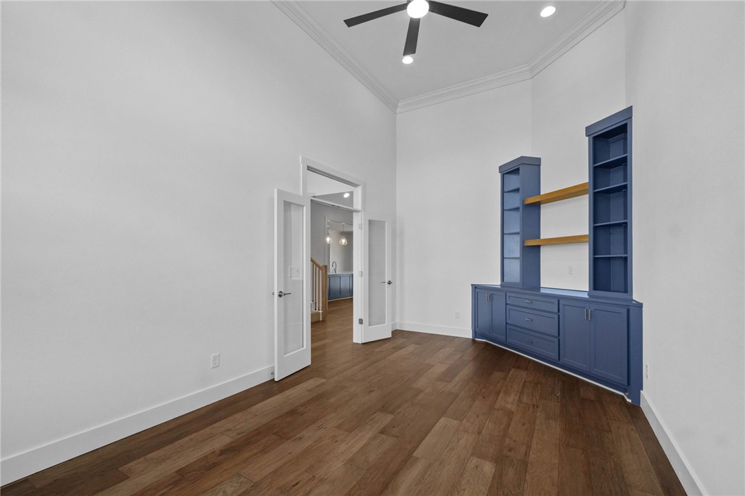 Reserve At Serenity Ridge - Residential