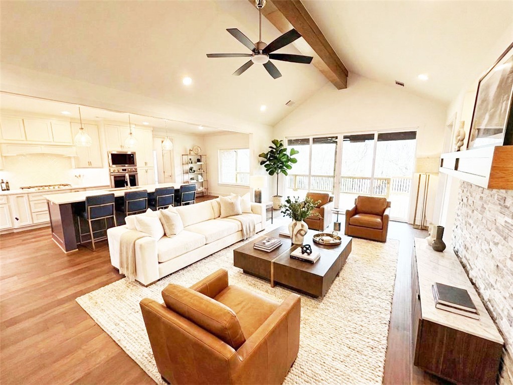 Reserve At Serenity Ridge, The Rurban - Residential