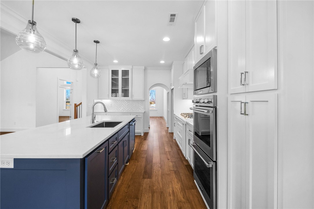 Reserve At Serenity Ridge - Residential