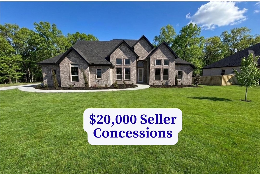 Reserve At Serenity Ridge, The Rurban - Residential