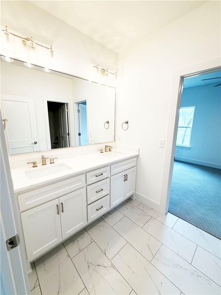 Reserve At Serenity Ridge, The Rurban - Residential