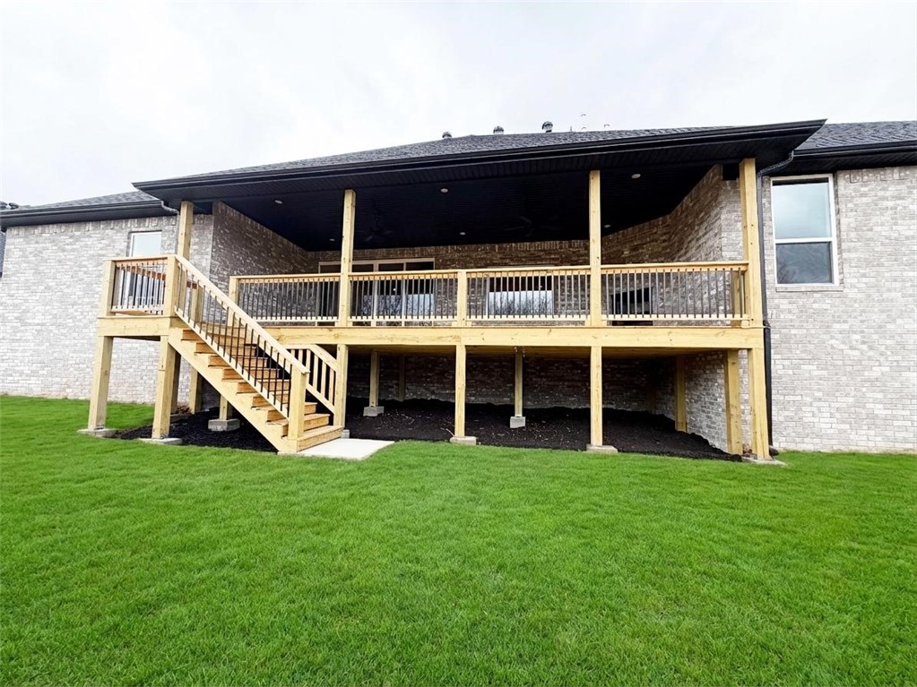 Reserve At Serenity Ridge, The Rurban - Residential