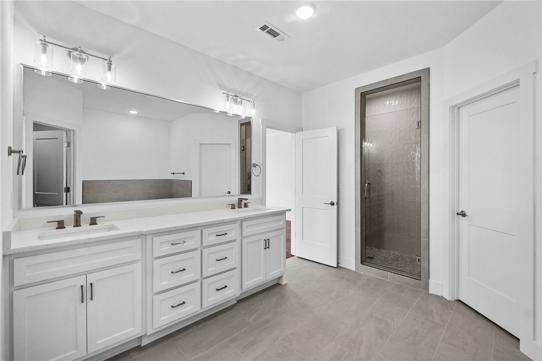 Reserve At Serenity Ridge - Residential