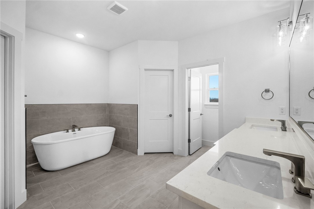 Reserve At Serenity Ridge - Residential