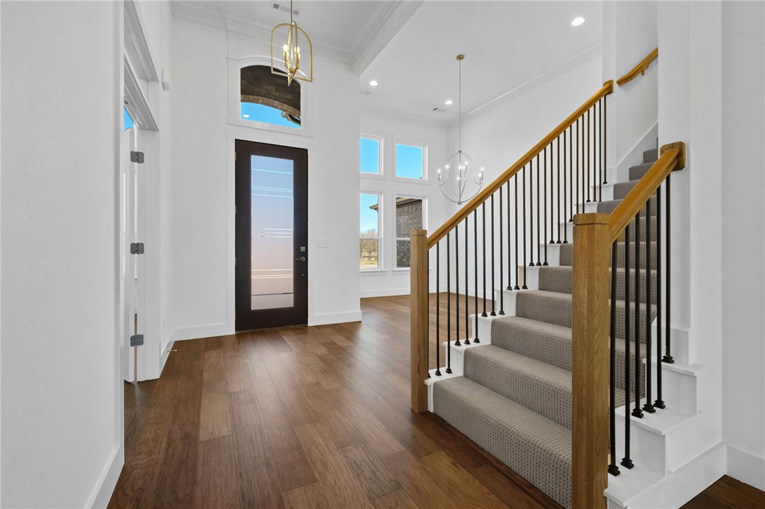 Reserve At Serenity Ridge - Residential