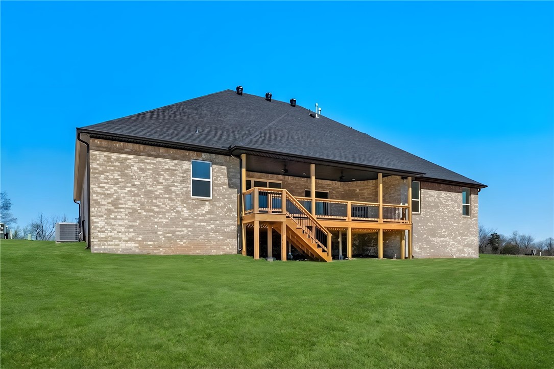 Reserve At Serenity Ridge - Residential