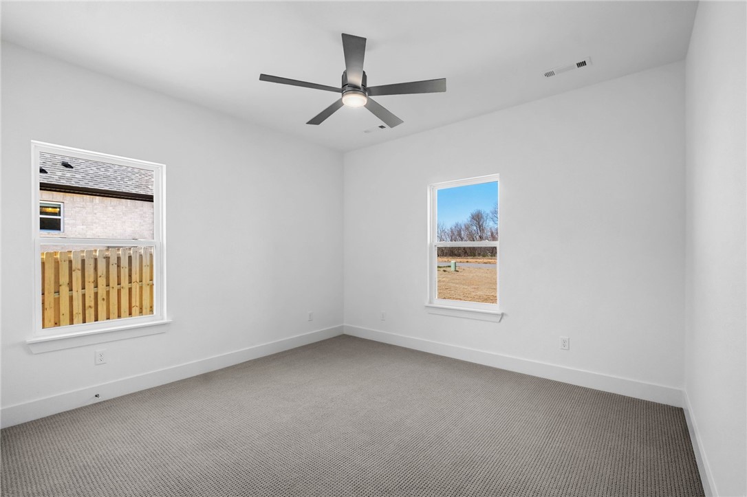 Reserve At Serenity Ridge - Residential