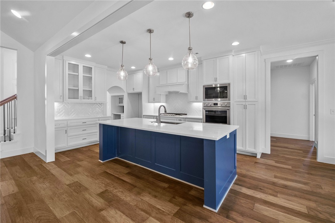 Reserve At Serenity Ridge - Residential