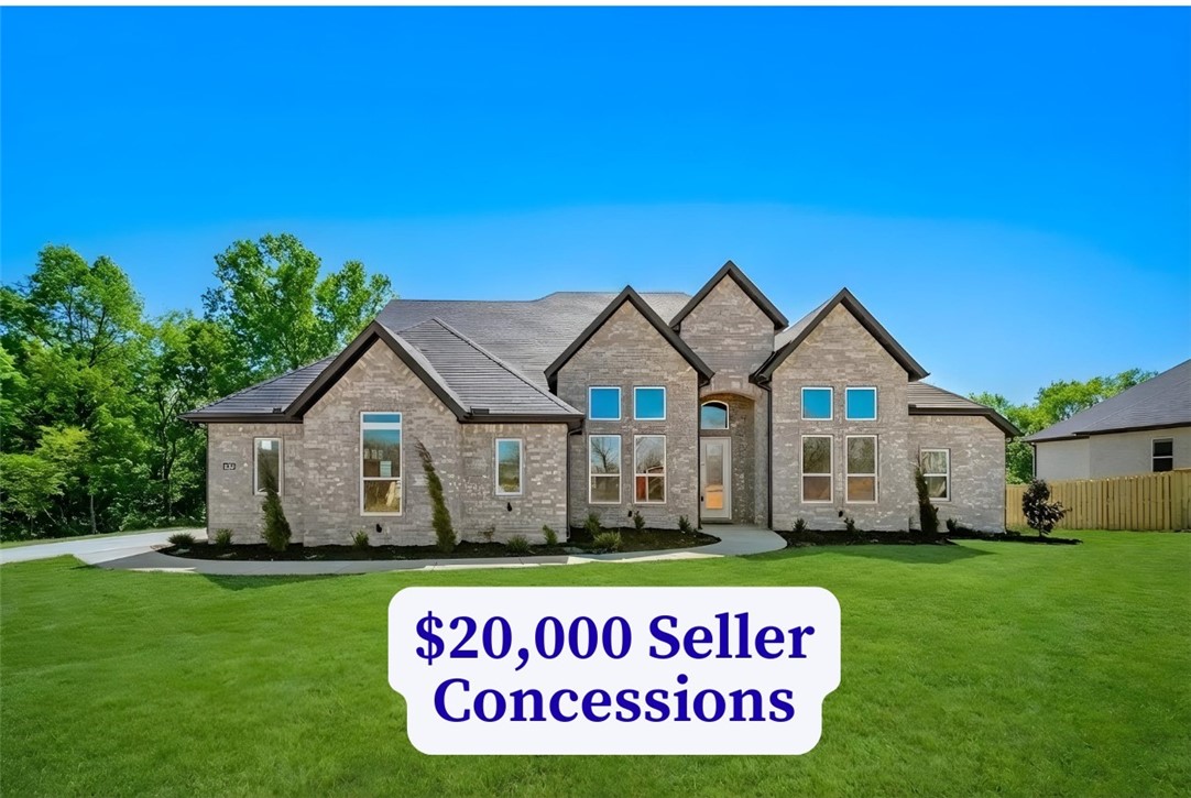 Reserve At Serenity Ridge - Residential