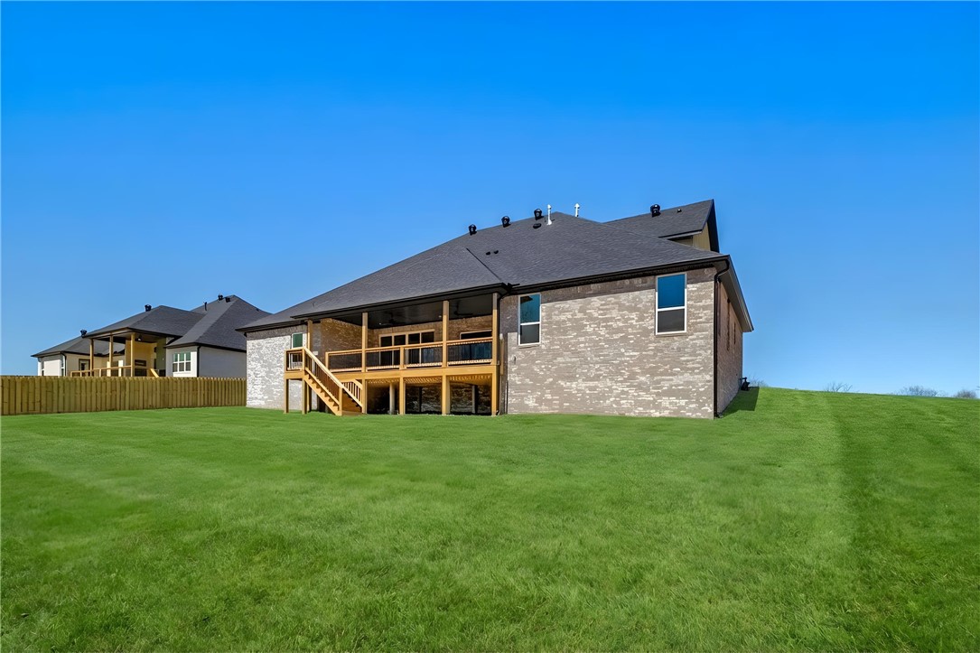 Reserve At Serenity Ridge - Residential