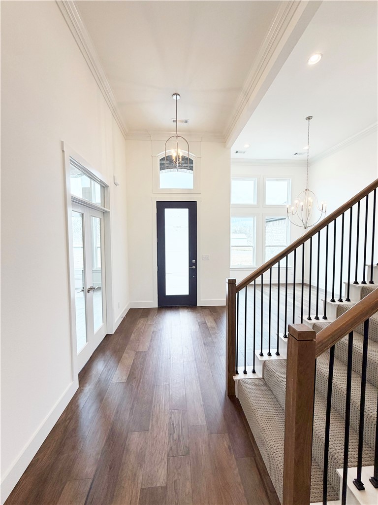 Reserve At Serenity Ridge, The Rurban - Residential