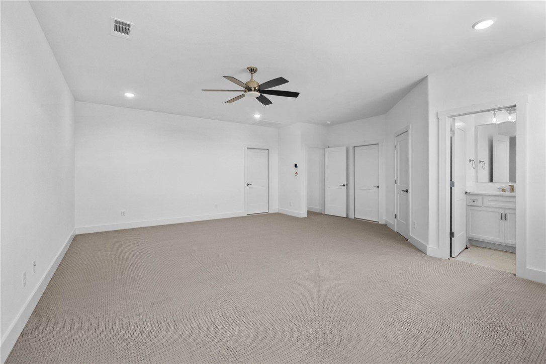 Reserve At Serenity Ridge - Residential