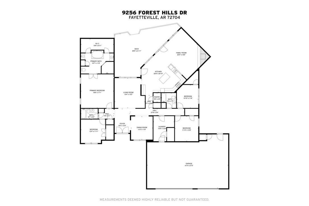 Forest Hills Sub Ph Ii - Residential