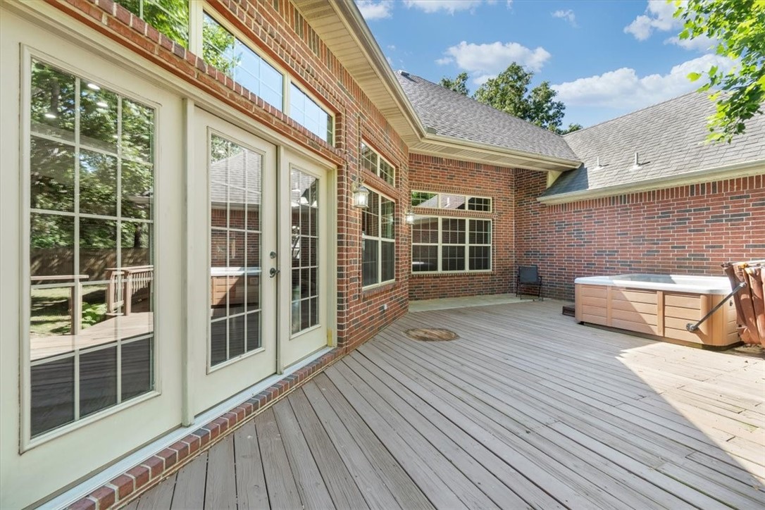 Forest Hills Sub Ph Ii - Residential
