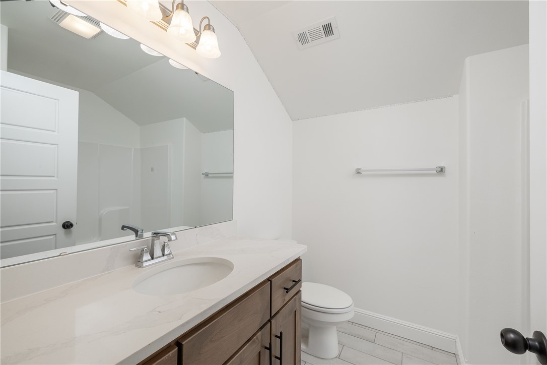 Prairie Brook Sub Ph 3 Centerton - Residential