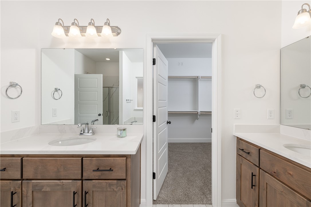 Prairie Brook Sub Ph 3 Centerton - Residential