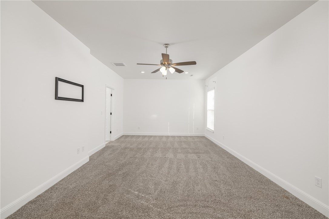 Prairie Brook Sub Ph 3 Centerton - Residential